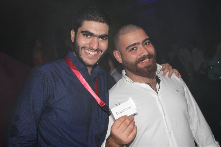 USJ Social Club Masquerade For a Cause
